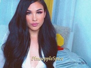PineappleSpice