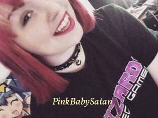 PinkBabySatan