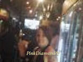 PinkDiamond87