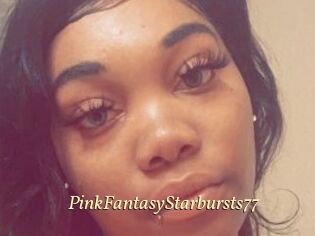 PinkFantasyStarbursts77
