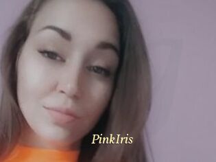 PinkIris