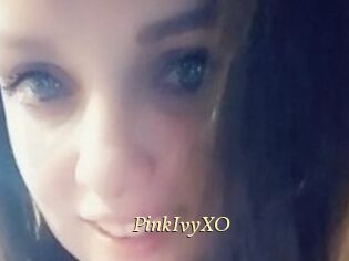 PinkIvyXO