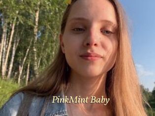 PinkMint_Baby
