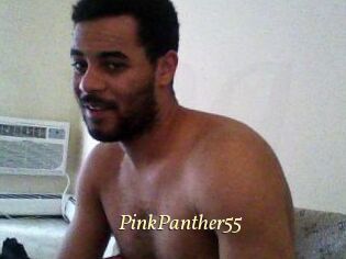 PinkPanther55