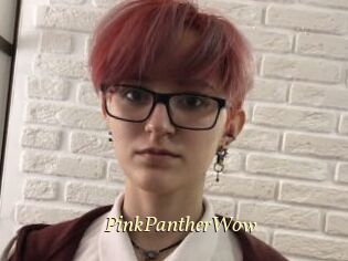PinkPantherWow