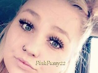 PinkPussy22