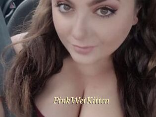 PinkWetKitten