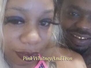 PinkWhitneyAndTron