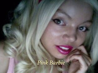 Pink_Barbie