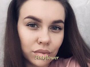 Pinkflower