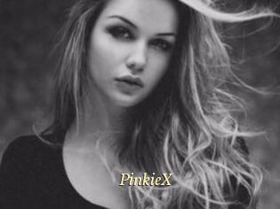 PinkieX Vidéo porno gratuite
