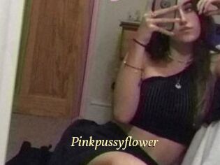 Pinkpussyflower