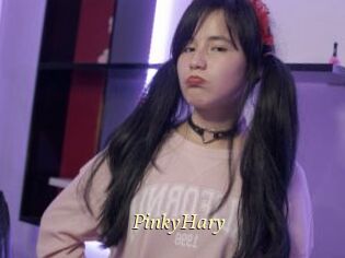 PinkyHary