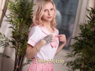 PinkyHotBb