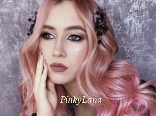 PinkyLana