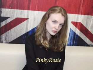 PinkyRosie Vidéo porno gratuite