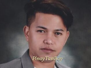 PinoyTanBoy