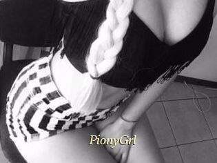 PionyGrl