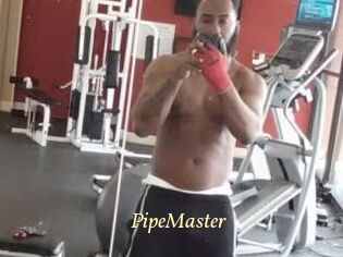 PipeMaster