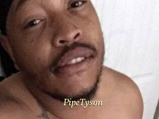 PipeTyson Vidéo porno gratuite