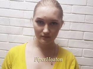 PiperHeaton