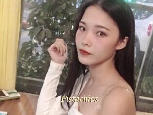 Pistachios