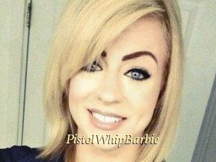PistolWhipBarbie