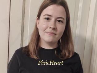 PixieHeart