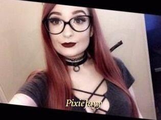 PixieJayy