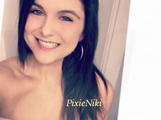 PixieNiki