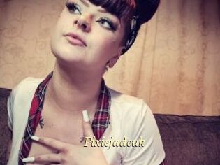 Pixiejadeuk