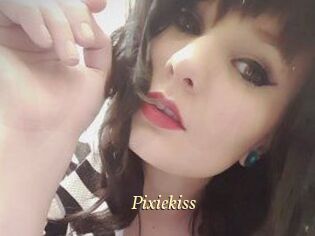 Pixiekiss