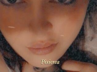 Pixierea
