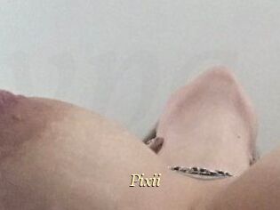 Pixii