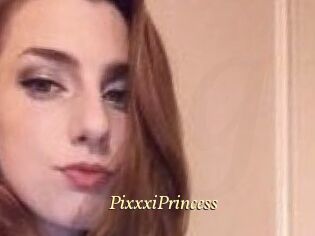 PixxxiPrincess