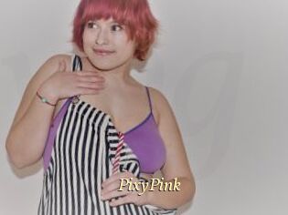PixyPink