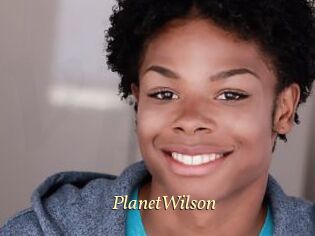 PlanetWilson