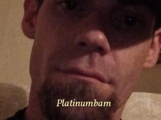 Platinumbam