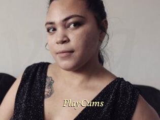 PlayCums