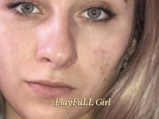 PlayFuLL_Girl