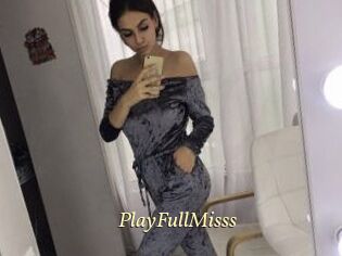 PlayFullMisss