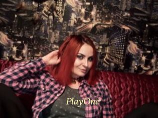 PlayOne