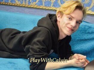 PlayWithCalvin