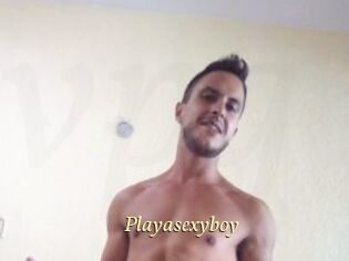 Playasexyboy