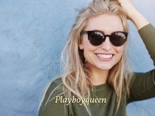 Playboyqueen Vidéo porno gratuite