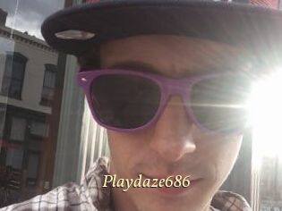 Playdaze686 Vidéo porno gratuite