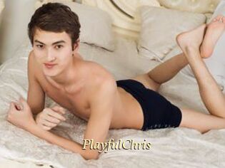 PlayfulChris