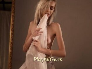 PlayfulGwen