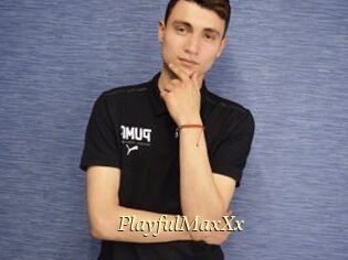 PlayfulMaxXx
