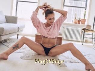 PlayfulPaige